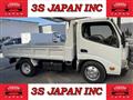 2011 Toyota Dyna Truck