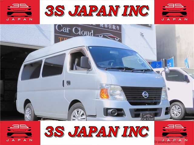 2012 Nissan Caravan