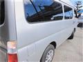 2012 Nissan Caravan