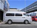 2012 Nissan Caravan