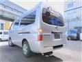 2012 Nissan Caravan