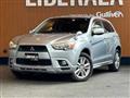 2011 Mitsubishi RVR