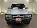 2004 Mitsubishi Pajero