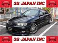 2001 Toyota Chaser