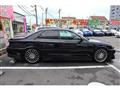 2001 Toyota Chaser