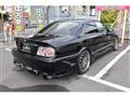 2001 Toyota Chaser