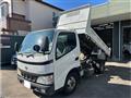 2004 Toyota Dyna Truck