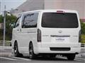 2010 Toyota Regiusace Van