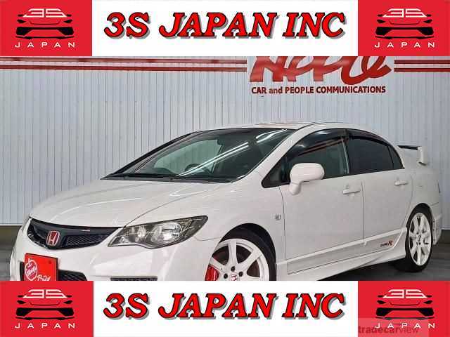 2007 Honda Civic