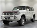 2004 Nissan Safari