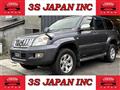 2003 Toyota Land Cruiser Prado