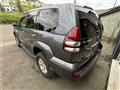 2003 Toyota Land Cruiser Prado