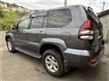 2003 Toyota Land Cruiser Prado