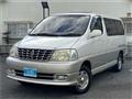 2001 Toyota Grand Hiace