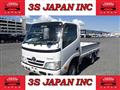 2013 Toyota Dyna Truck