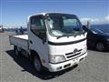 2013 Toyota Dyna Truck