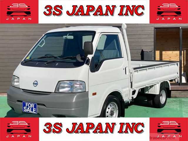 2013 Nissan Vanette Truck