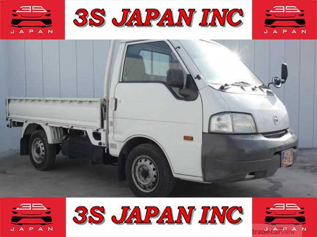 2006 Nissan Vanette Truck