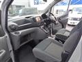 2009 Nissan NV200 VANETTE