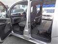 2009 Nissan NV200 VANETTE