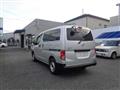 2009 Nissan NV200 VANETTE