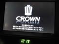 2012 Toyota Crown Athlete Series