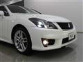 2012 Toyota Crown Athlete Series