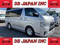 2014 Toyota Hiace Van