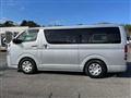 2014 Toyota Hiace Van