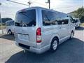 2014 Toyota Hiace Van