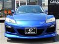 2008 Mazda RX-8