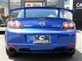 2008 Mazda RX-8