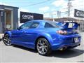 2008 Mazda RX-8