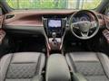 2014 Toyota Harrier Hybrid