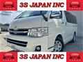 2009 Toyota Hiace Wagon