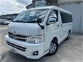 2009 Toyota Hiace Wagon