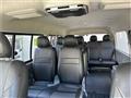 2009 Toyota Hiace Wagon