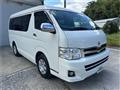 2009 Toyota Hiace Wagon