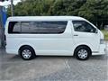 2009 Toyota Hiace Wagon