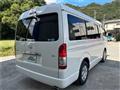 2009 Toyota Hiace Wagon