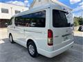 2009 Toyota Hiace Wagon