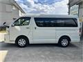 2009 Toyota Hiace Wagon