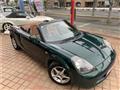 2001 Toyota MR-S