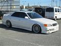 2001 Toyota Chaser