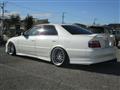 2001 Toyota Chaser