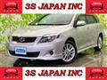 2011 Toyota Corolla Fielder