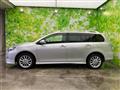 2011 Toyota Corolla Fielder