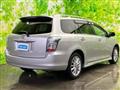 2011 Toyota Corolla Fielder