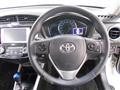 2013 Toyota Corolla Fielder