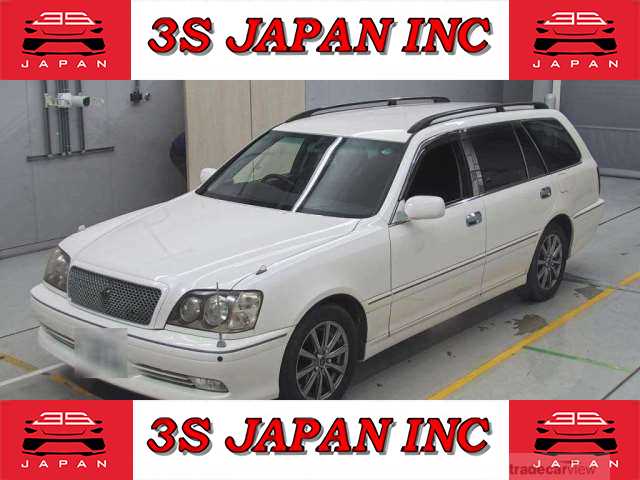 2004 Toyota Crown Estate